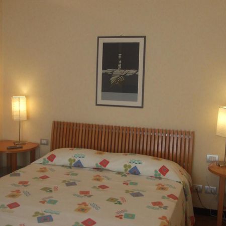 Hotel Da O Vittorio Recco Esterno foto