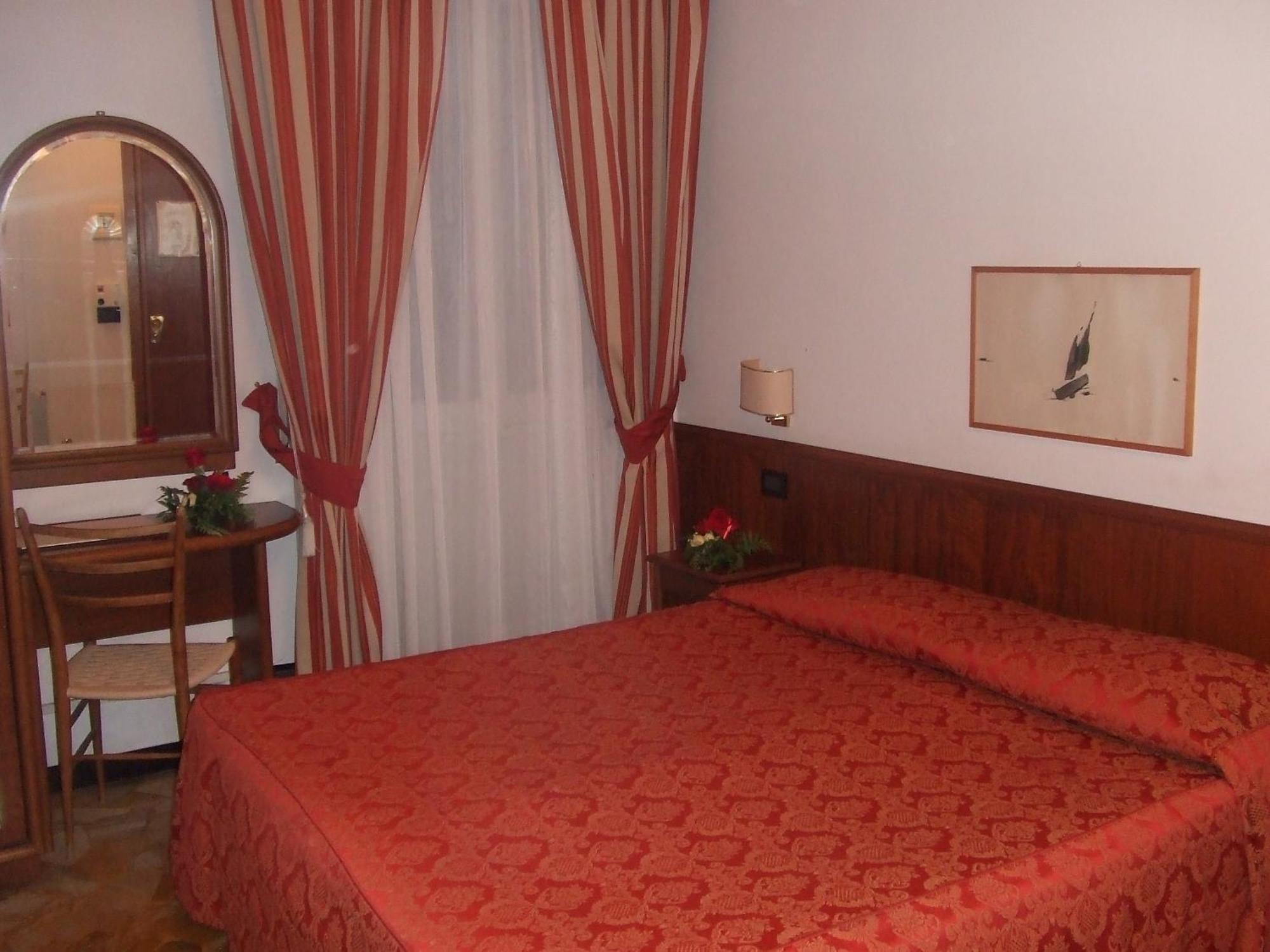 Hotel Da O Vittorio Recco Esterno foto