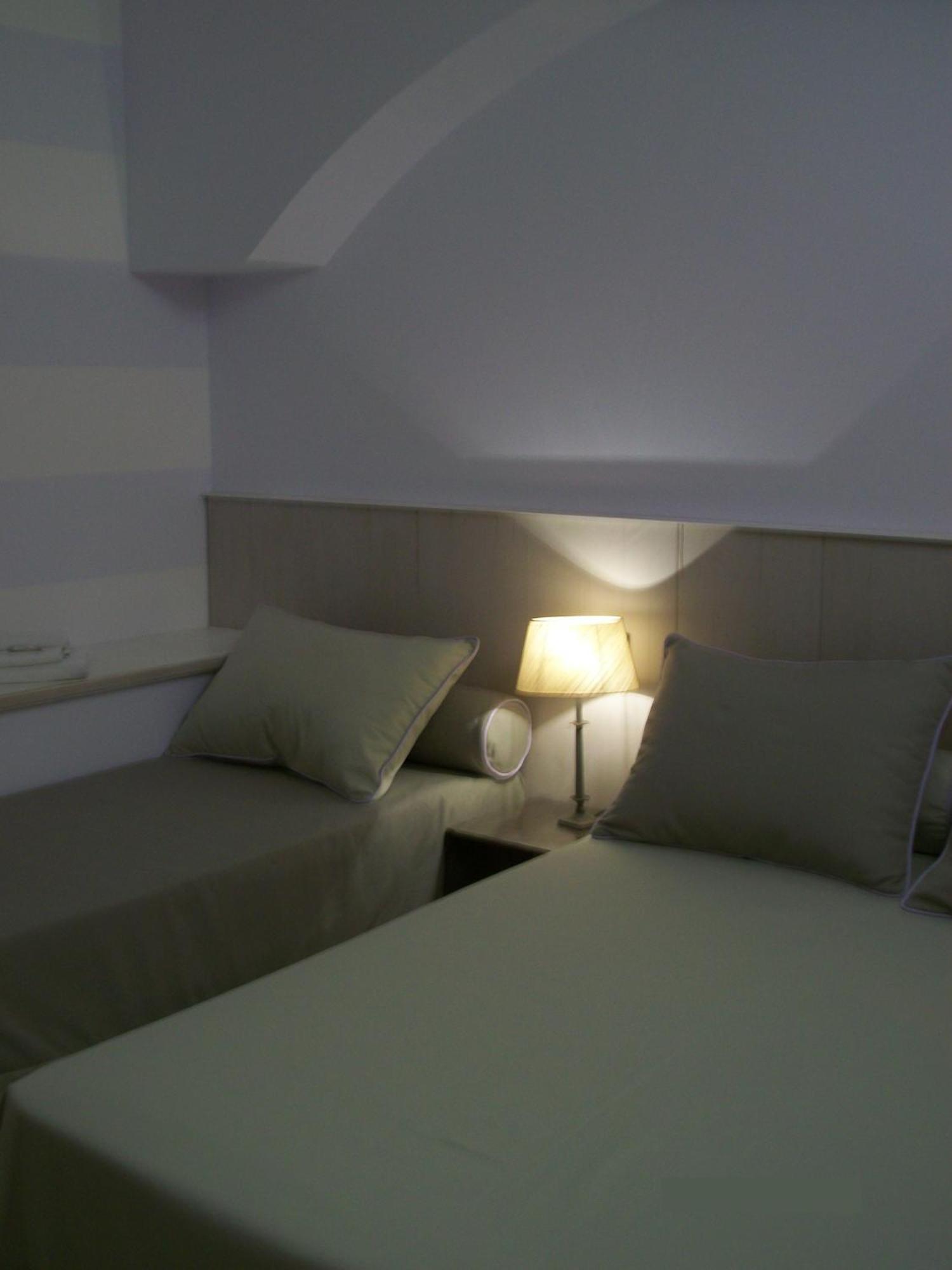 Hotel Da O Vittorio Recco Esterno foto