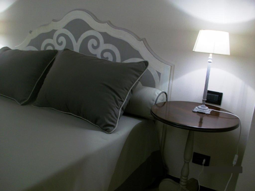 Hotel Da O Vittorio Recco Esterno foto