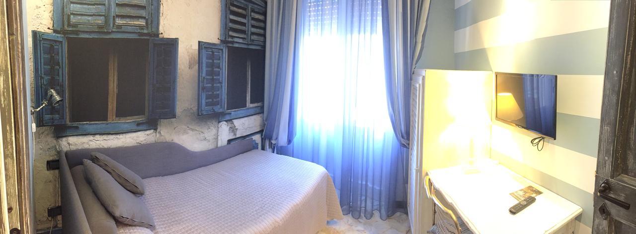 Hotel Da O Vittorio Recco Esterno foto