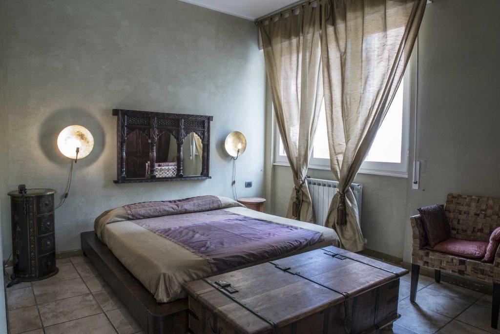 Hotel Da O Vittorio Recco Esterno foto